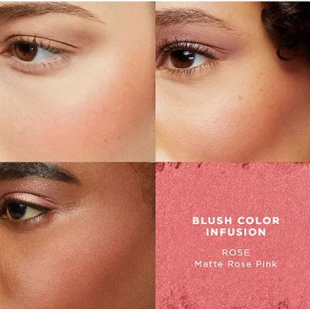 🌺Laura Mercier Evening Brilliance Eye & Cheek Set